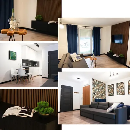 River House - Z Ogrodkiem