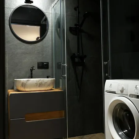 Apartmán River House - Z Ogrodkiem *