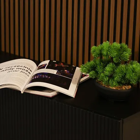 River House - Z Ogródkiem *