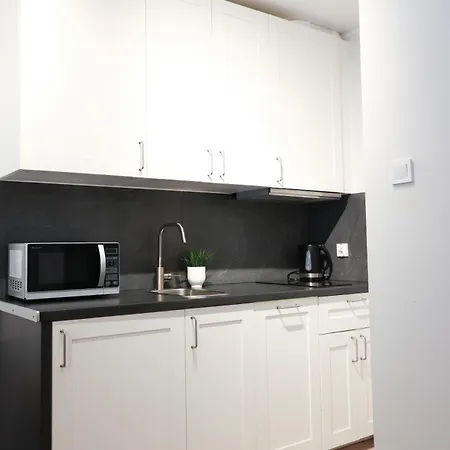 River House - Z Ogródkiem * Szczecin