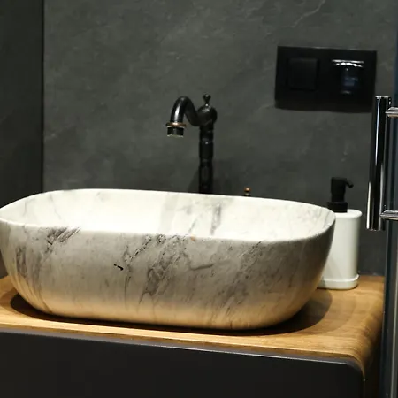 River House - Z Ogródkiem Apartamento