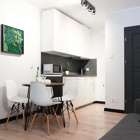 River House - Z Ogródkiem Szczecin