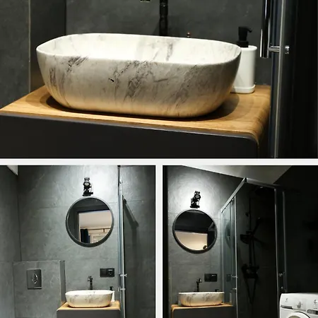 River House - Z Ogródkiem Szczecin