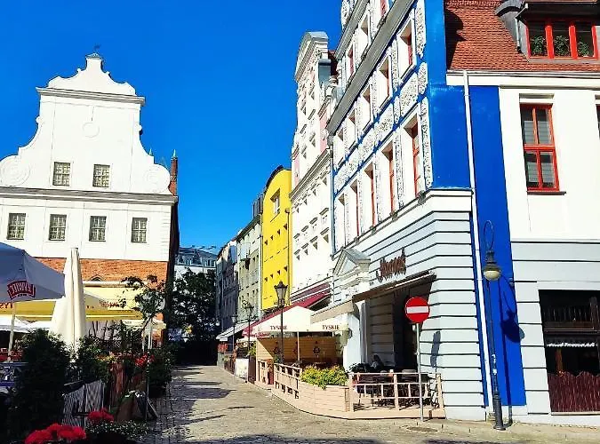 River House - Z Ogródkiem *