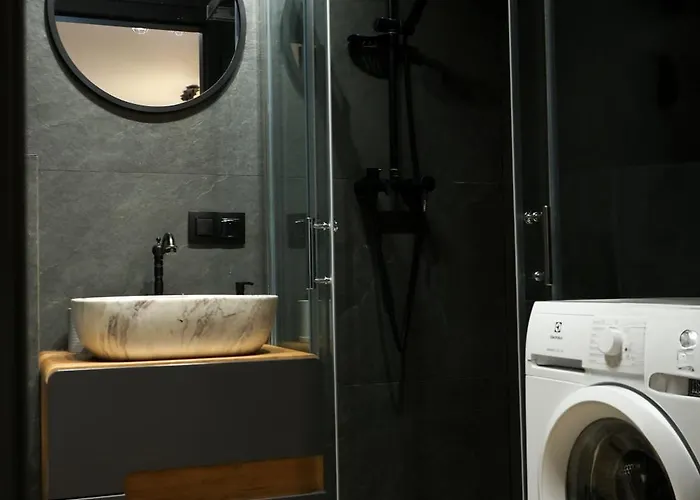 Apartamento River House - Z Ogródkiem *