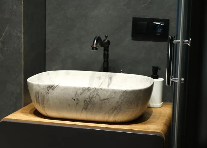 River House - Z Ogródkiem Apartamento