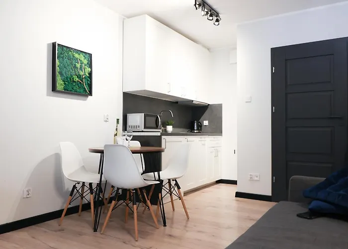 River House - Z Ogródkiem Szczecin